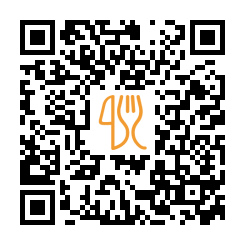 QR-code link para o menu de Hy-vee