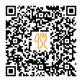 QR-code link para o menu de Chefs Di Domani