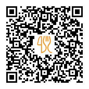 QR-code link para o menu de Matoshree South Indian