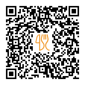 QR-code link para o menu de Evergreen Chinese