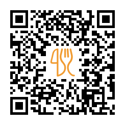 QR-code link para o menu de Panda Express
