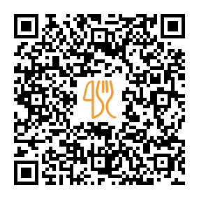 QR-code link para o menu de Taste Of Korea