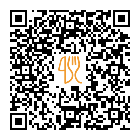 QR-code link para o menu de Kish Kash