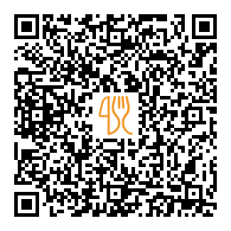 QR-code link para o menu de The Black-eyed Pea