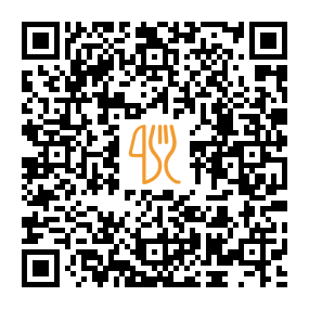 QR-code link para o menu de Blue Grill House Wine