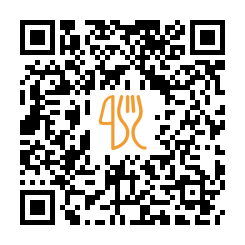 QR-code link para o menu de El Mago Burger