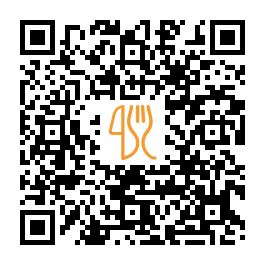 QR-code link para o menu de Hog Heaven Bbq