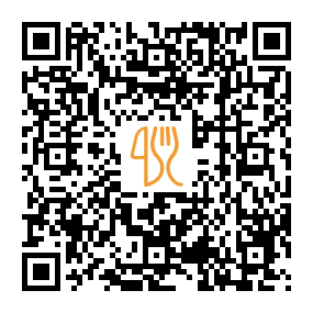 QR-code link para o menu de Hammonds Soul Deli