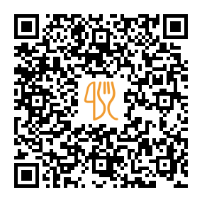 QR-code link para o menu de Little House Cafe