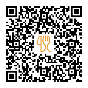 QR-code link para o menu de Rosie's Tavern