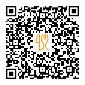 QR-code link para o menu de Little City Cafe