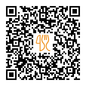 QR-code link para o menu de Buffalo Wild Wings