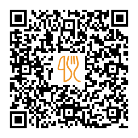 QR-code link para o menu de Jennie's Smoked Burgers