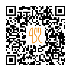 QR-code link para o menu de Sunset CafÉ