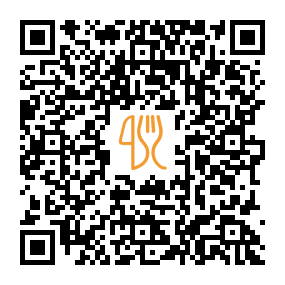 QR-code link para o menu de Clean Eatz