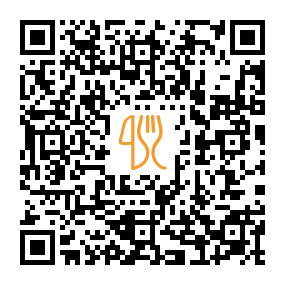 QR-code link para o menu de Fly Away Farm Foods