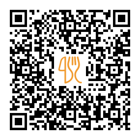 QR-code link para o menu de The Cat Fiddle Inn