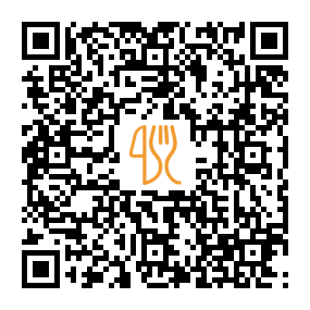 QR-code link para o menu de Aroma Culinary Studio