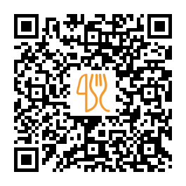 QR-code link para o menu de Center Street Grill