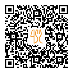 QR-code link para o menu de The Hidden Pantry Cafe