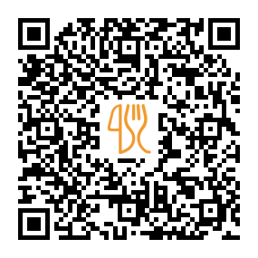 QR-code link para o menu de Ponderosa Steakhouse