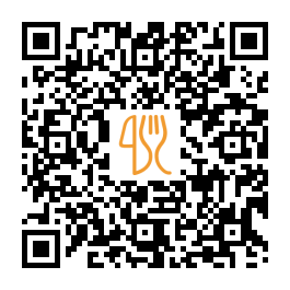 QR-code link para o menu de Johnny's Drive In