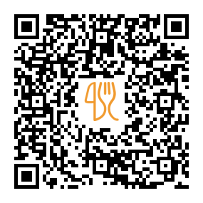 QR-code link para o menu de Joe Muggs Cafe