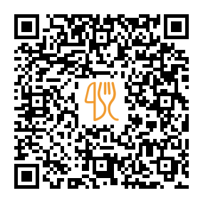 QR-code link para o menu de Burger King