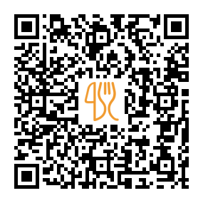 QR-code link para o menu de Nourishing Bites