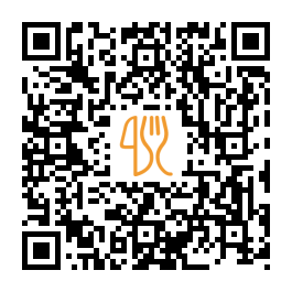 QR-code link para o menu de Scooter's Coffee