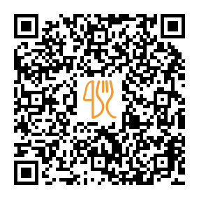 QR-code link para o menu de La Locanda