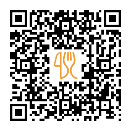 QR-code link para o menu de The Strutt Arms