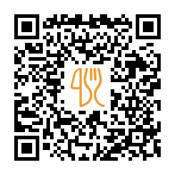 QR-code link para o menu de Hyvee Gas