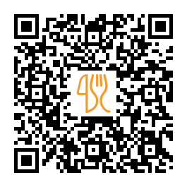 QR-code link para o menu de Stateline Grill