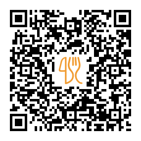 QR-code link para o menu de Saltgrass Steak House