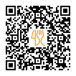 QR-code link para o menu de Mcdonald's