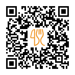 QR-code link para o menu de Moby Dyc