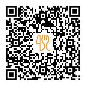 QR-code link para o menu de Mandarin House Of China