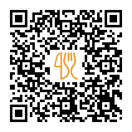 QR-code link para o menu de カフェ Chá Wū Jiā Mèng