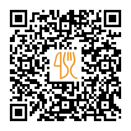 QR-code link para o menu de Mums Kimbab