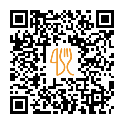 QR-code link para o menu de Slim Chickens