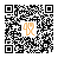 QR-code link para o menu de Mr. Pollo