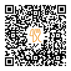 QR-code link para o menu de Luna Downtown Stuart