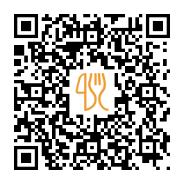 QR-code link para o menu de Burger King