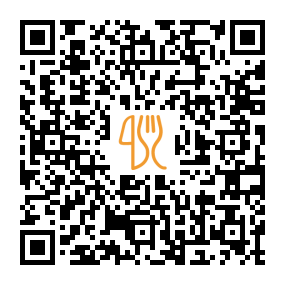 QR-code link para o menu de Jin Jin Chinese