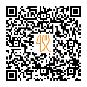 QR-code link para o menu de Popeyes Louisiana Kitchen