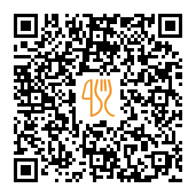 QR-code link para o menu de Hibachi Xpress