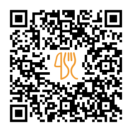 QR-code link para o menu de Balentine's Bakery