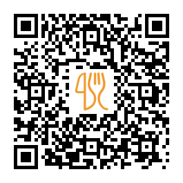 QR-code link para o menu de Mi Barrio Caaguazu