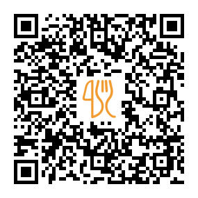 QR-code link para o menu de Vent Coffee Roasters